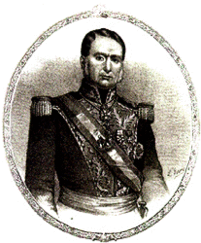 Se crea la Dirección de Colonización