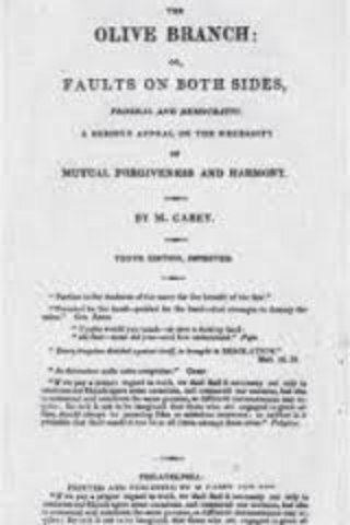 Olive Branch Petition