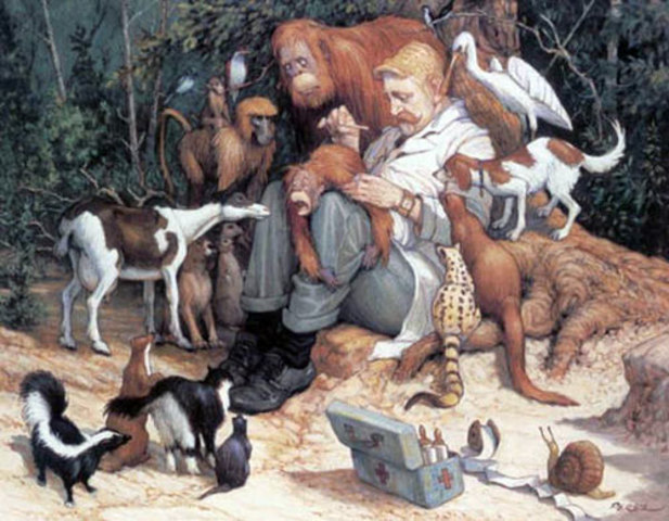 Lucio Julio Columela