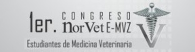 Primero Congreso Nacional de Medicina Veterinaria.