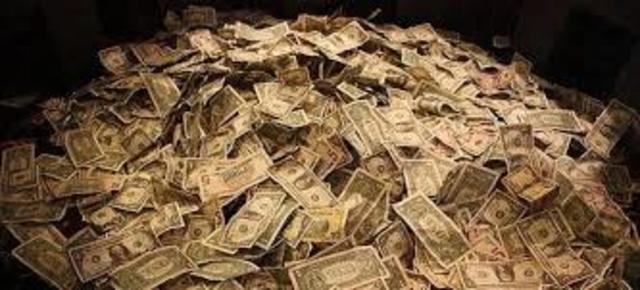 NACEN INSTITUCIONES DE CREDITO