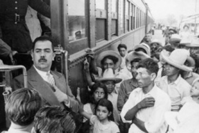 Primer Código Agrario 1934