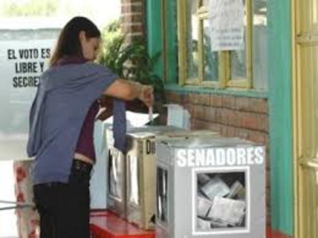 Reforma Electoral de 1993