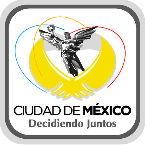 Entre a trabajar al Gobierno del D.F.