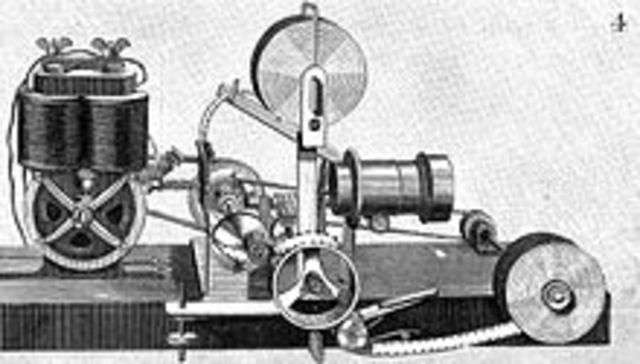 The Phantoscope