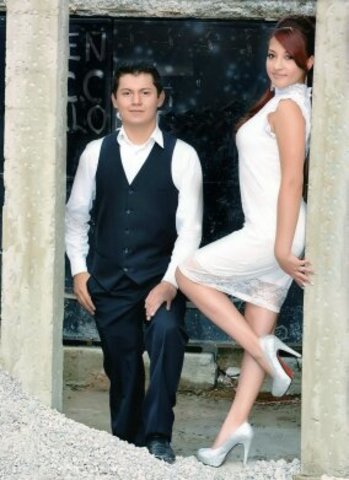 Me caso por el civil