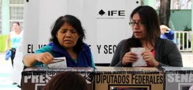 Reforma Electoral de 2006