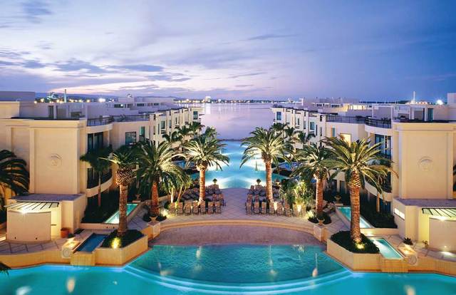 alojamientos recibiendo el nombre de hotel