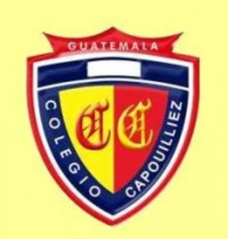 Entro a Colegio Capouilliez