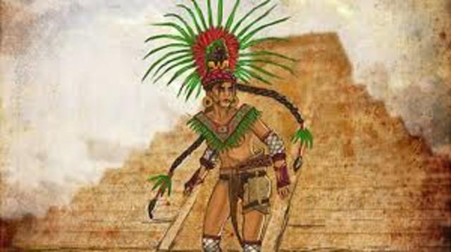 Época Prehispánica.