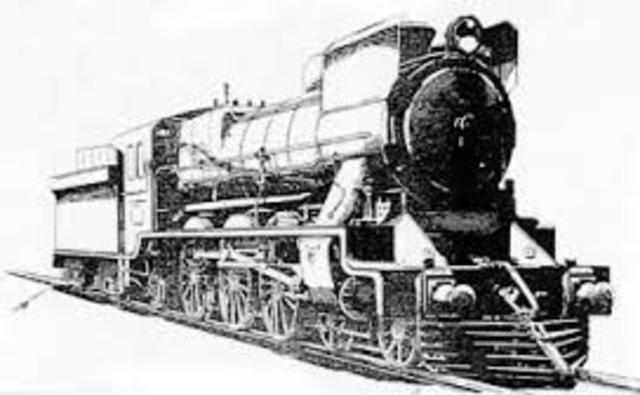 PRIMER FERROCARRIL ESPAÑOL