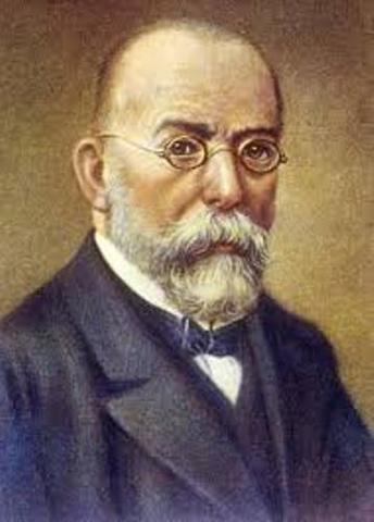 Historia de la virologia veterinaria.