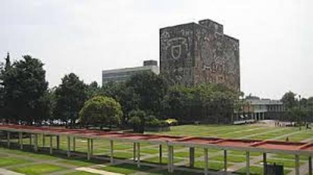 UNAM