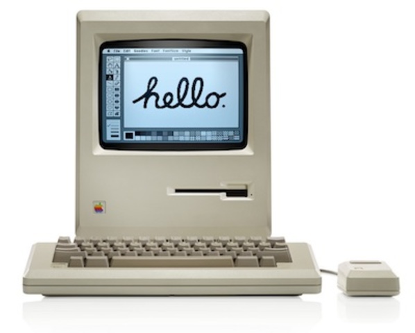 The Windows (Apple Macintosh)