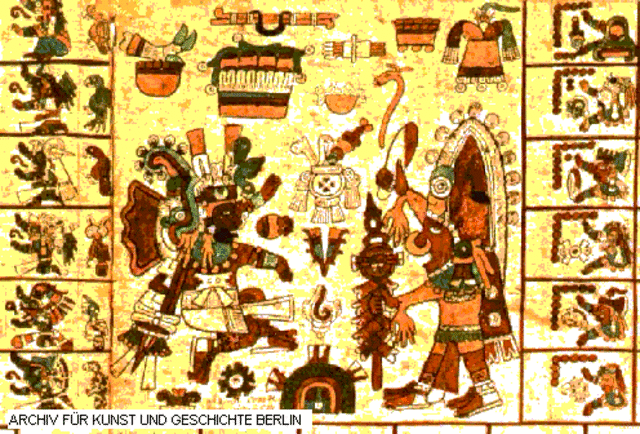 Periodo Preclásico. 2,500 a.C.- 1 d.C.