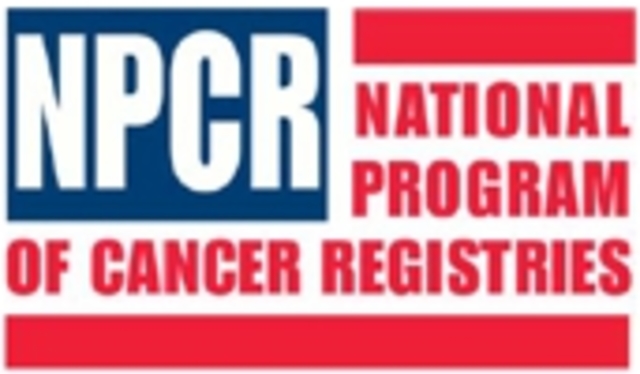 *1st legislation for National Program of Cancer Registries