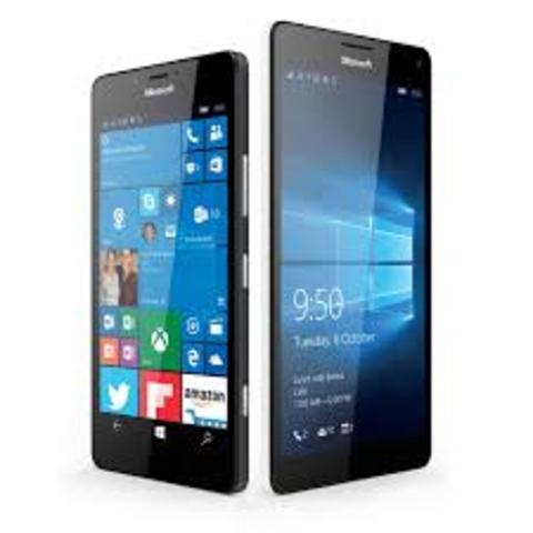 MICROSOFT Lumia XL