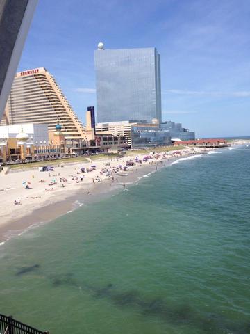 Atlantic City, New Jersey