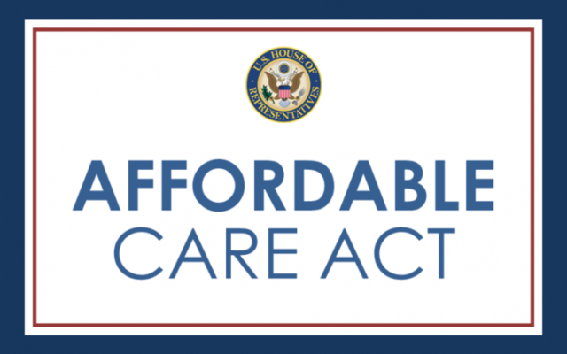 *Passes language in the Affordable Care Act