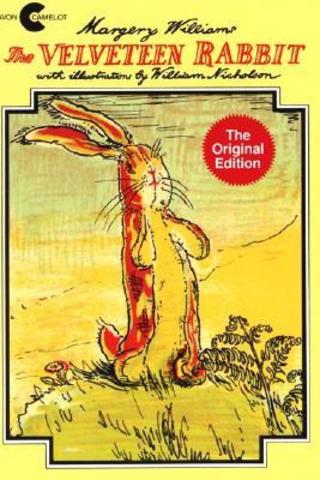 Margery Williams - The Velveteen Rabbit
