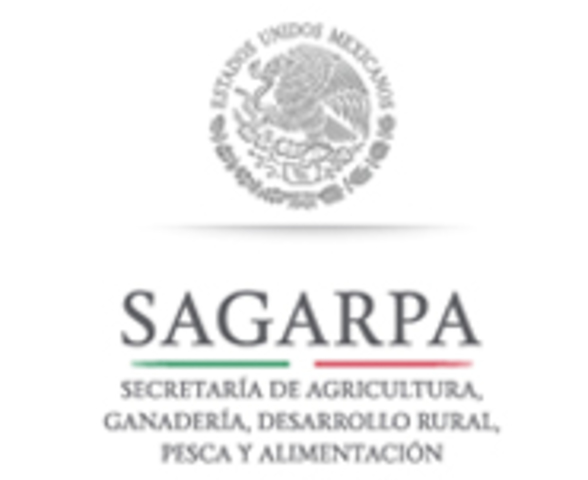 SAGARPA 1842