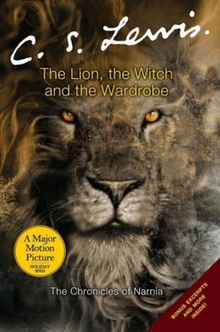 C. S. Lewis - The Lion, the Witch, and the Wardrobe