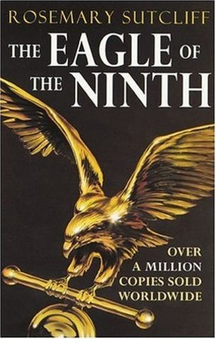 Rosemary Sutcliff - The Eagle of the Ninth