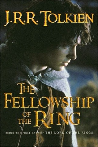 J.R.R. Tolkien - The Fellowship of the Ring