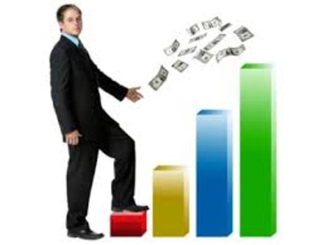 MEJORAREL DESEMPEÑO DE NEGOCIOS Y LA TOMADE DECISIONES