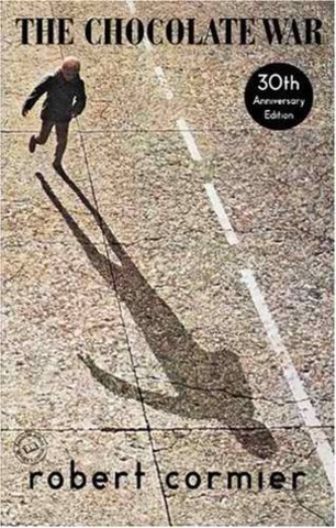 Robert Cormier - The Chocolate War