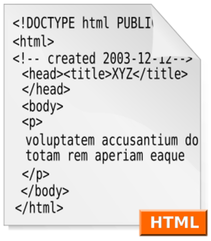 HTML 4.01 y WHATWG