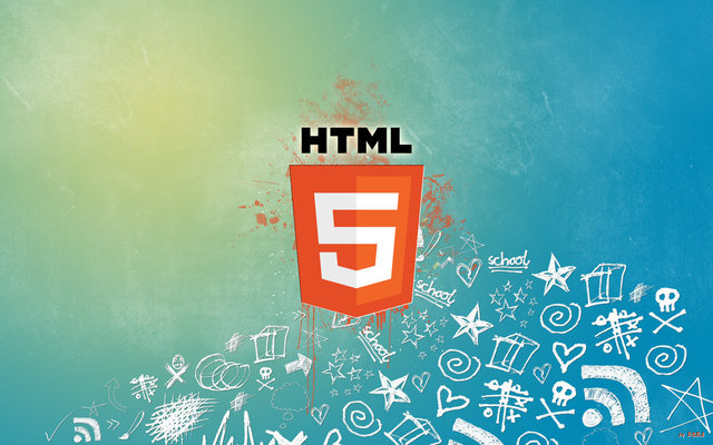 HTML 5