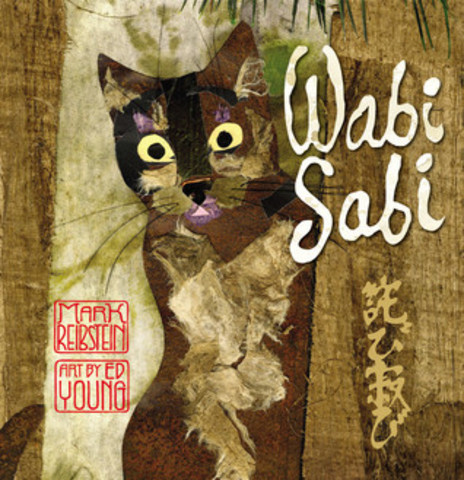 Mark Reibstein - Wabi Sabi