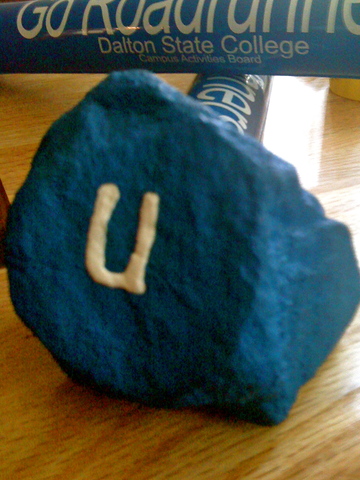 Week Three: Day Three