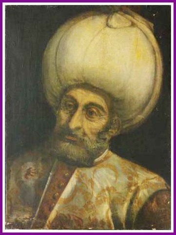 Incontro con il monaco