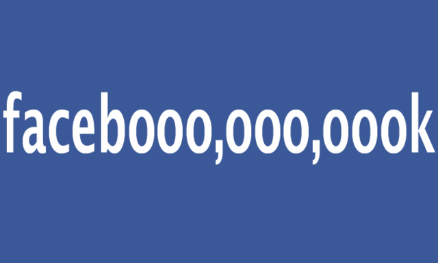 Facebook gains 1 billion users