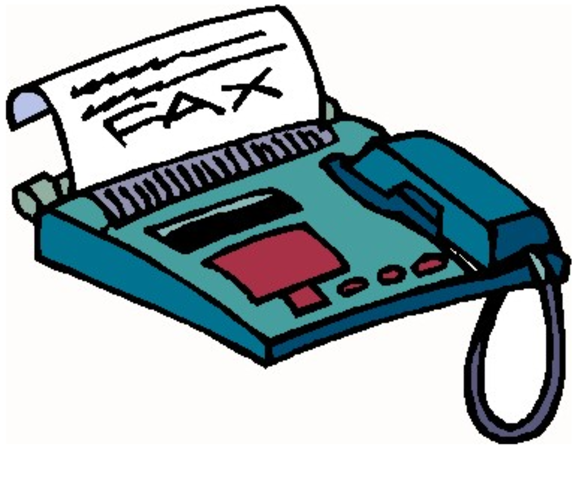 The FAX