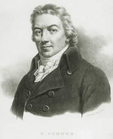 Edward Jenner