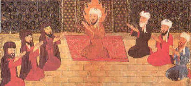 L'Islam nasce in Arabia