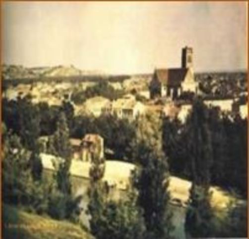 Fotografía en color