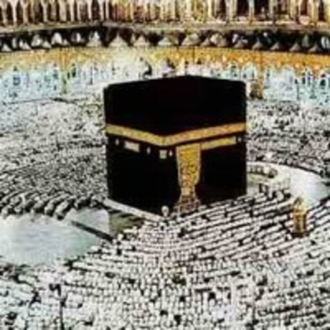 ARABIA SI CONVERTE A L'ISLAM