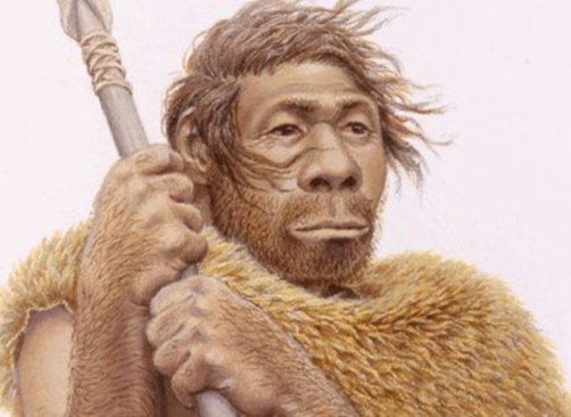 Hombre de Neandertal