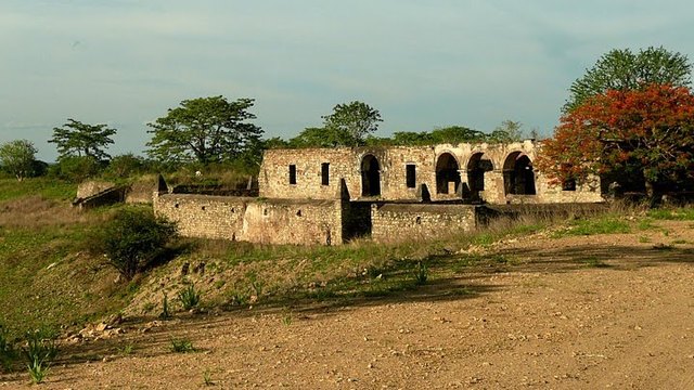 Batalha de Massangano