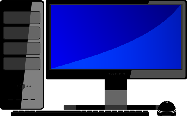 Creación de la computadora