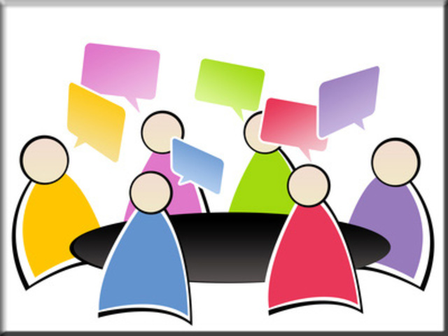 Reuniones de Academia.