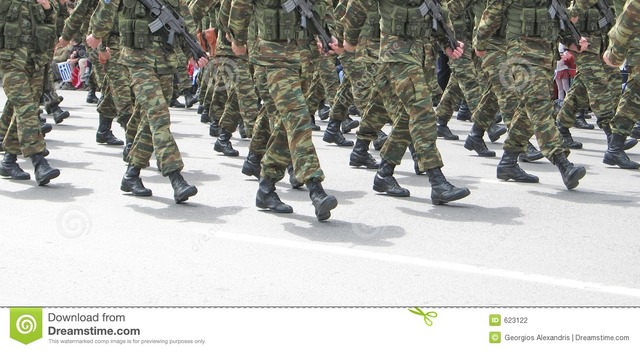 Maometto marcia contro la Mecca