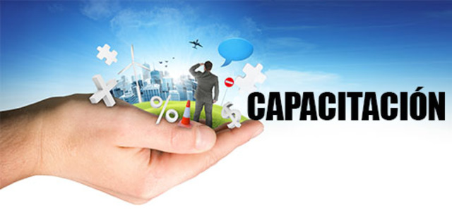 Necesidades de Capacitación