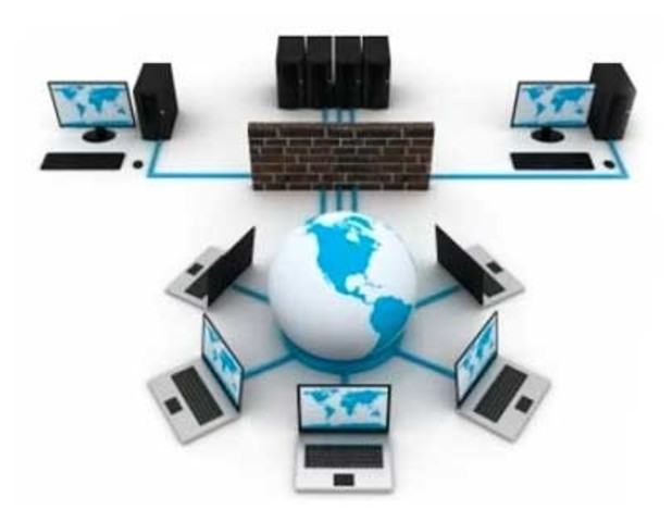 Sistemas Informáticos