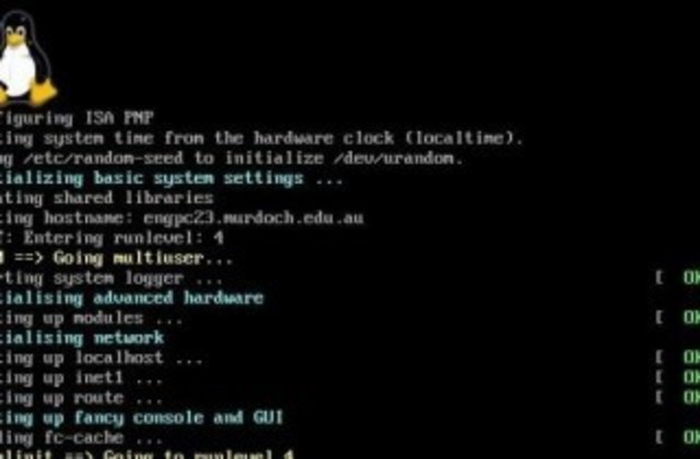 Sistema operativo libre