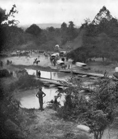 Battle of Cold Harbor